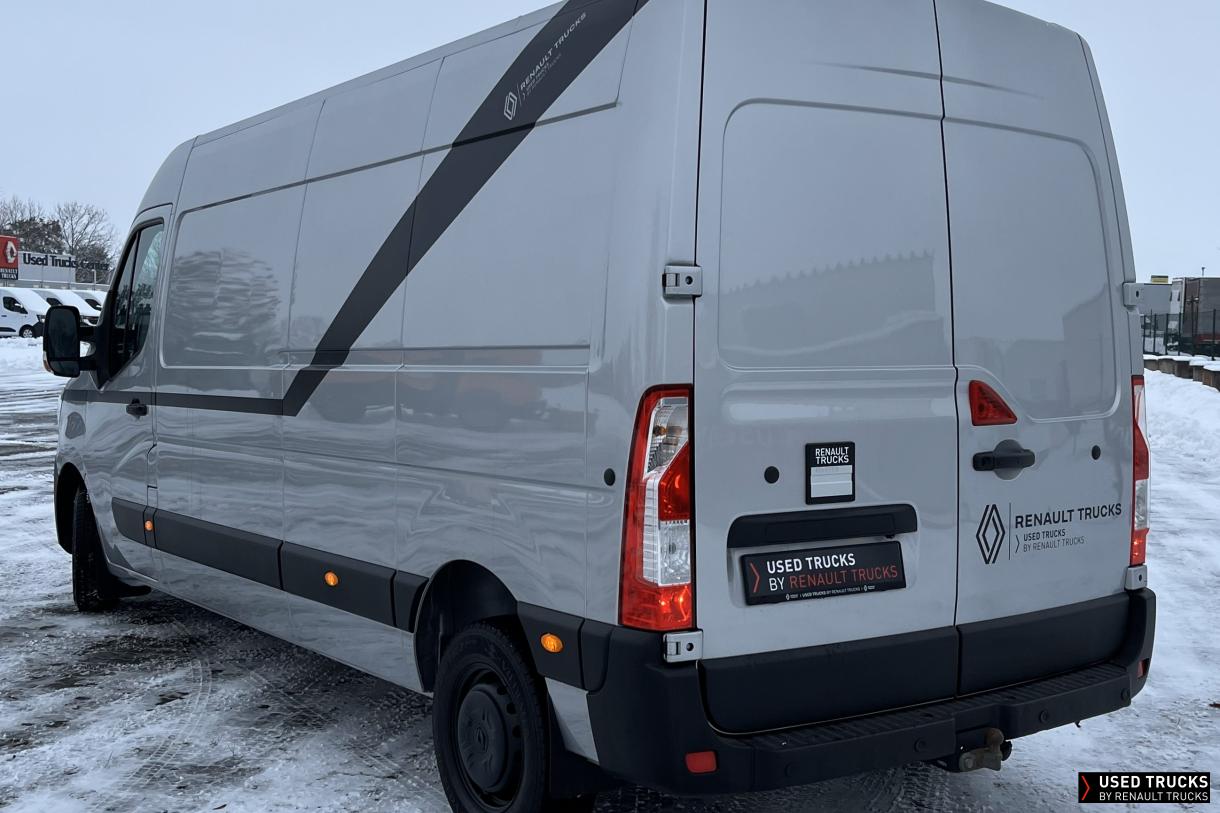 Renault Trucks Master 180