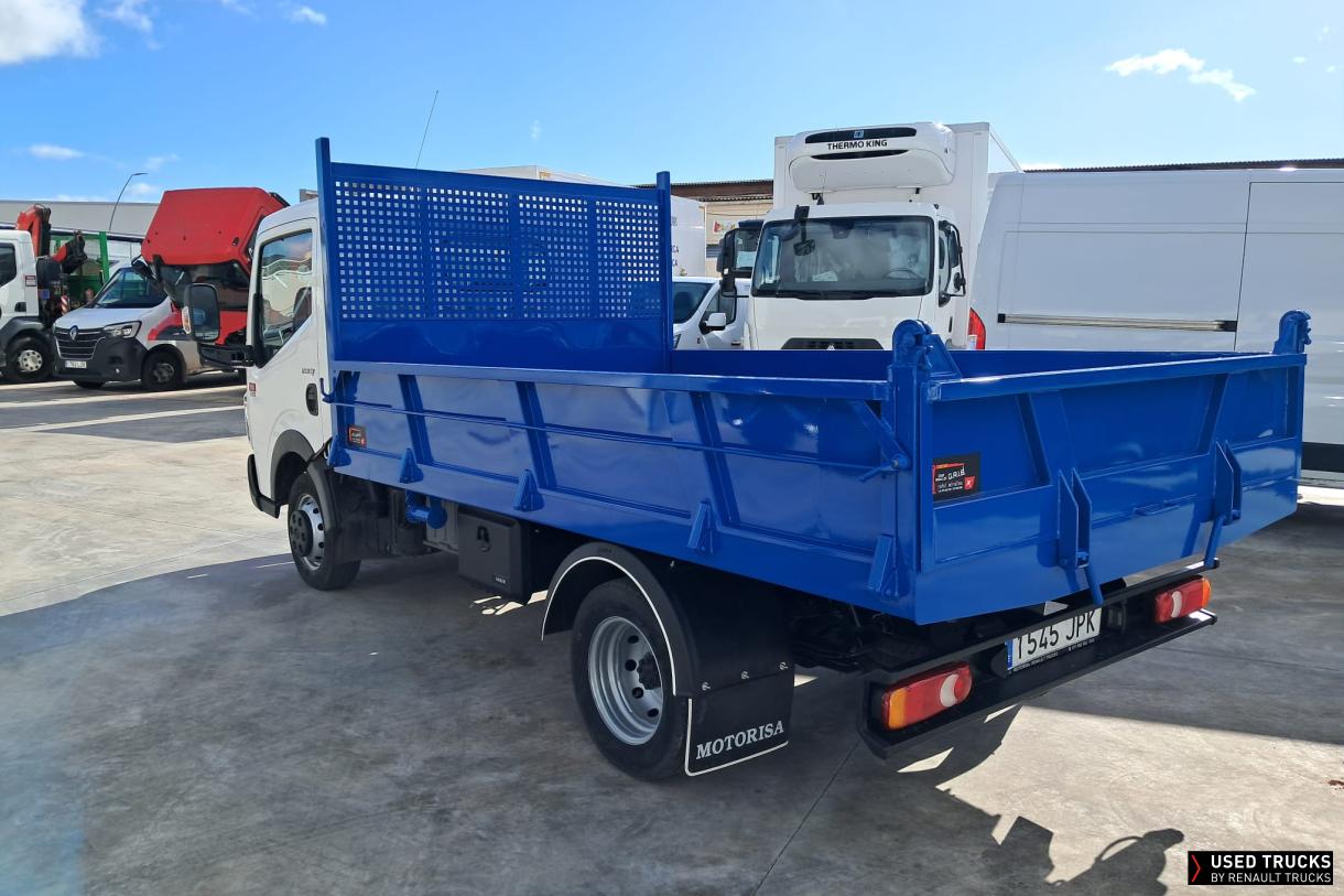 Renault Trucks Maxity 120