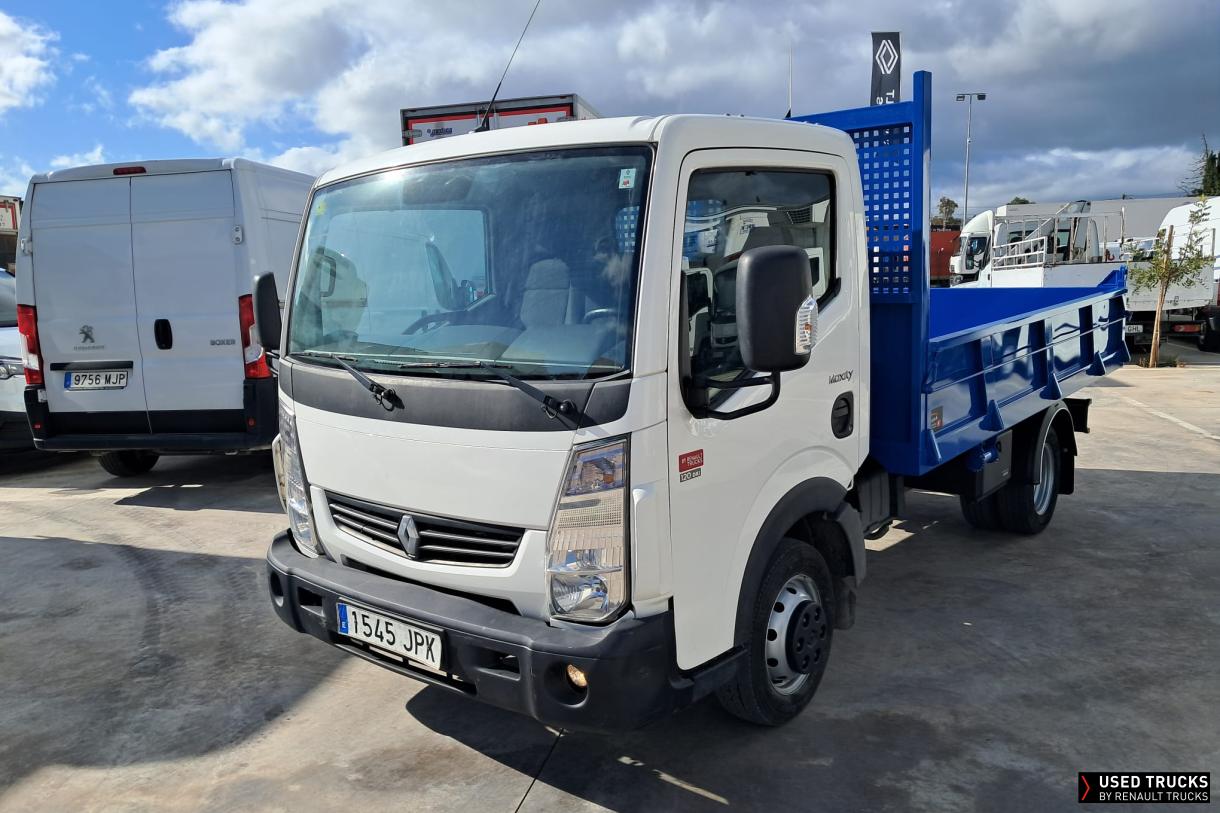Renault Trucks Maxity 120