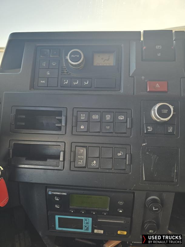 Renault Trucks T 380