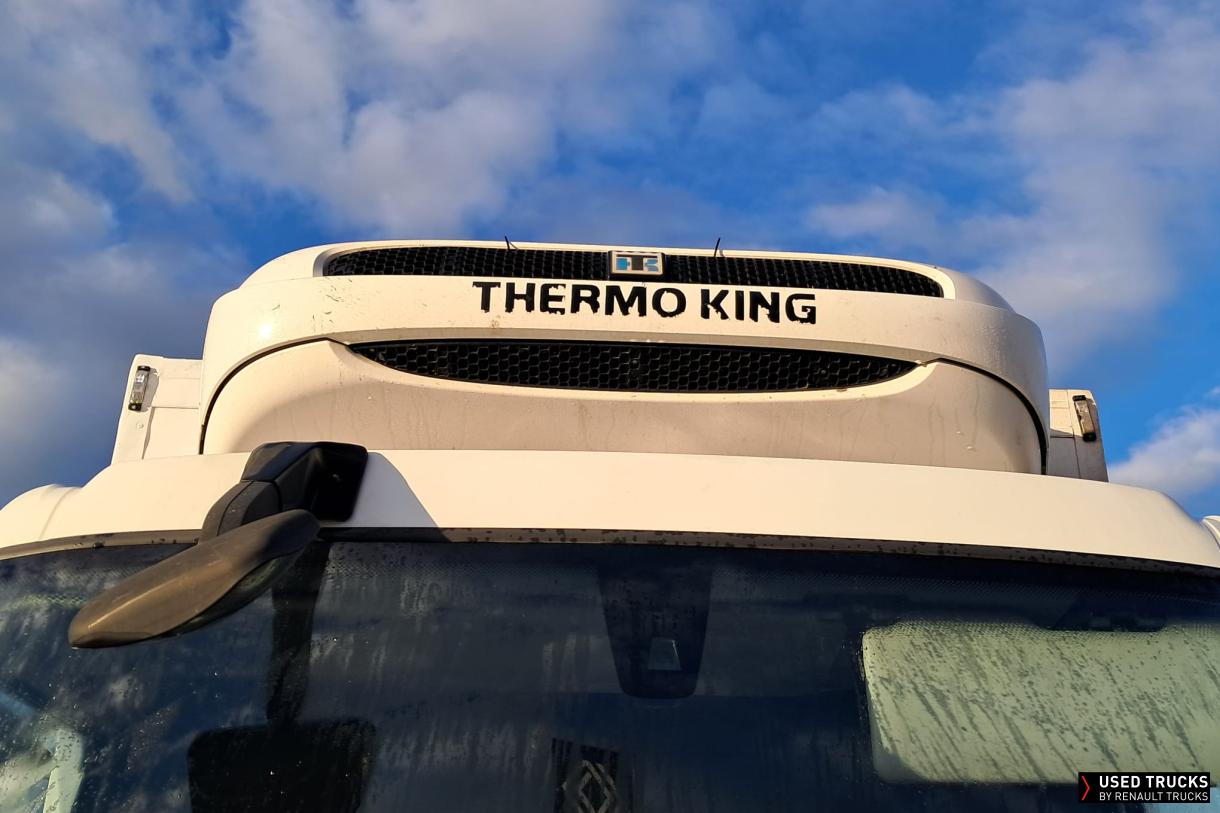 Renault Trucks D 240