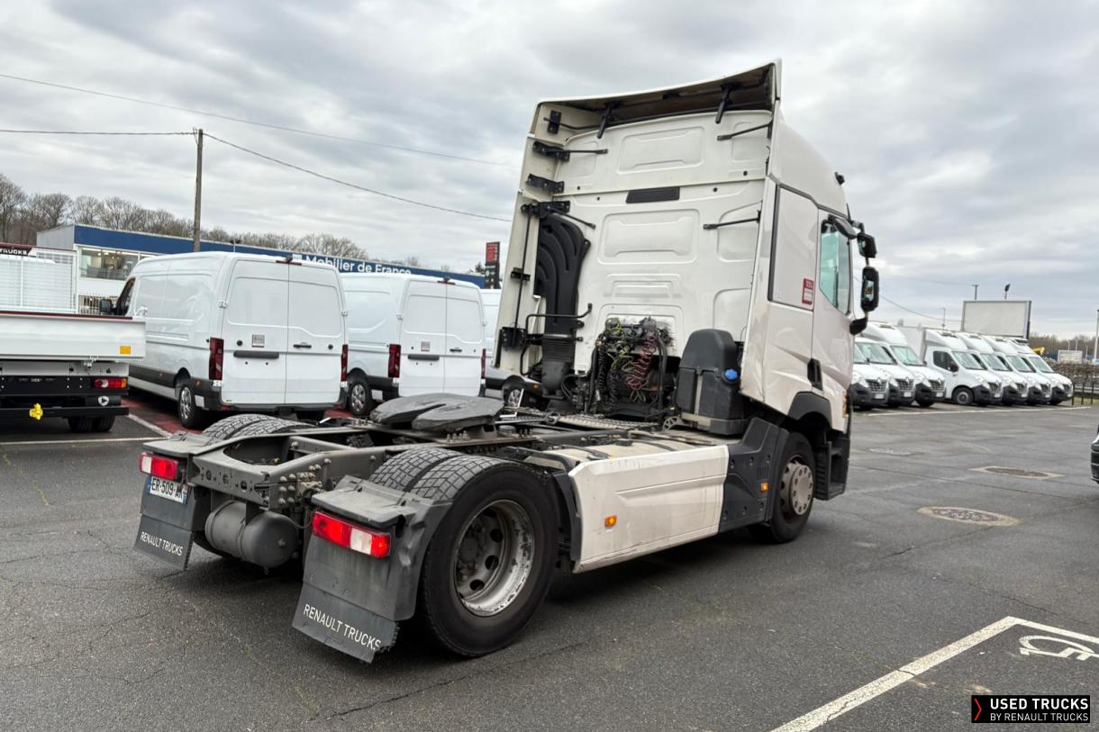Renault Trucks T 460