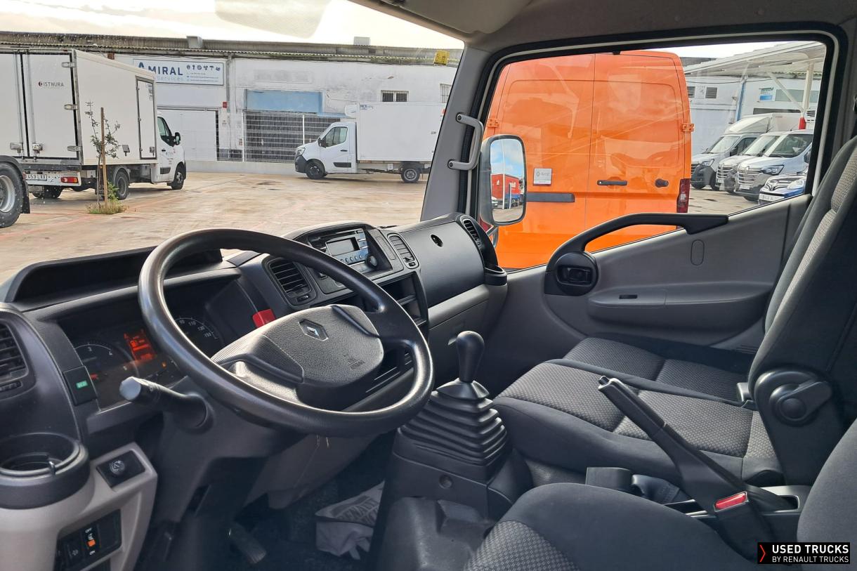 Renault Trucks Maxity 150