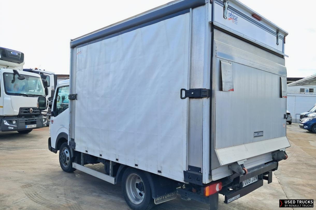 Renault Trucks Maxity 150