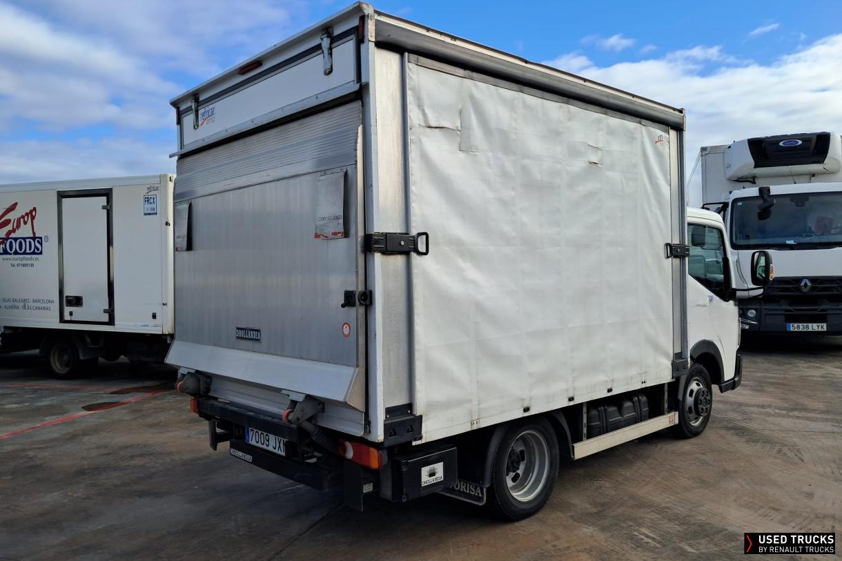 Renault Trucks Maxity 150