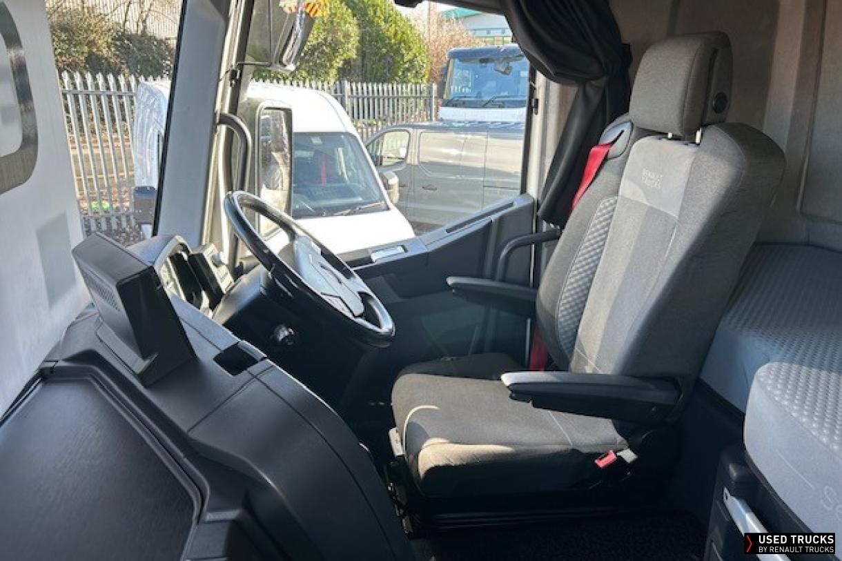 Renault Trucks T 480