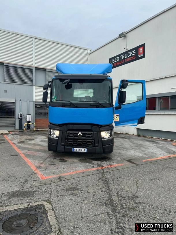 Renault Trucks T 380