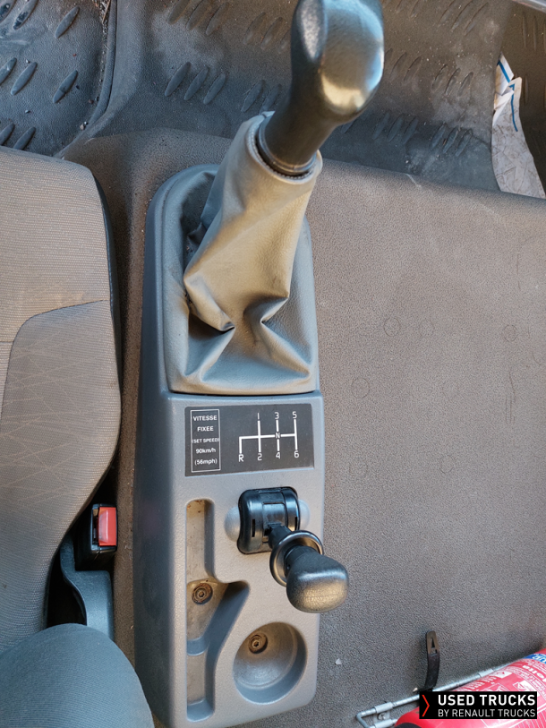 Renault Trucks Midlum 180