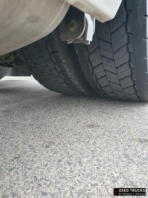Renault Trucks T High 520