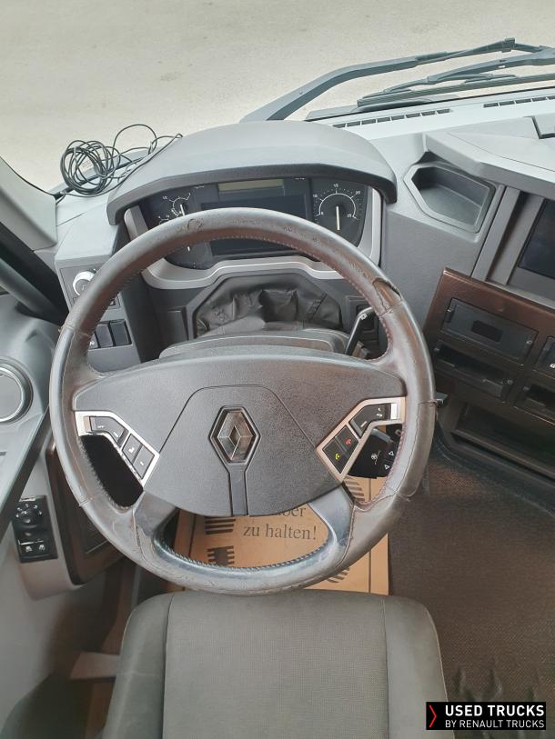 Renault Trucks T High 520
