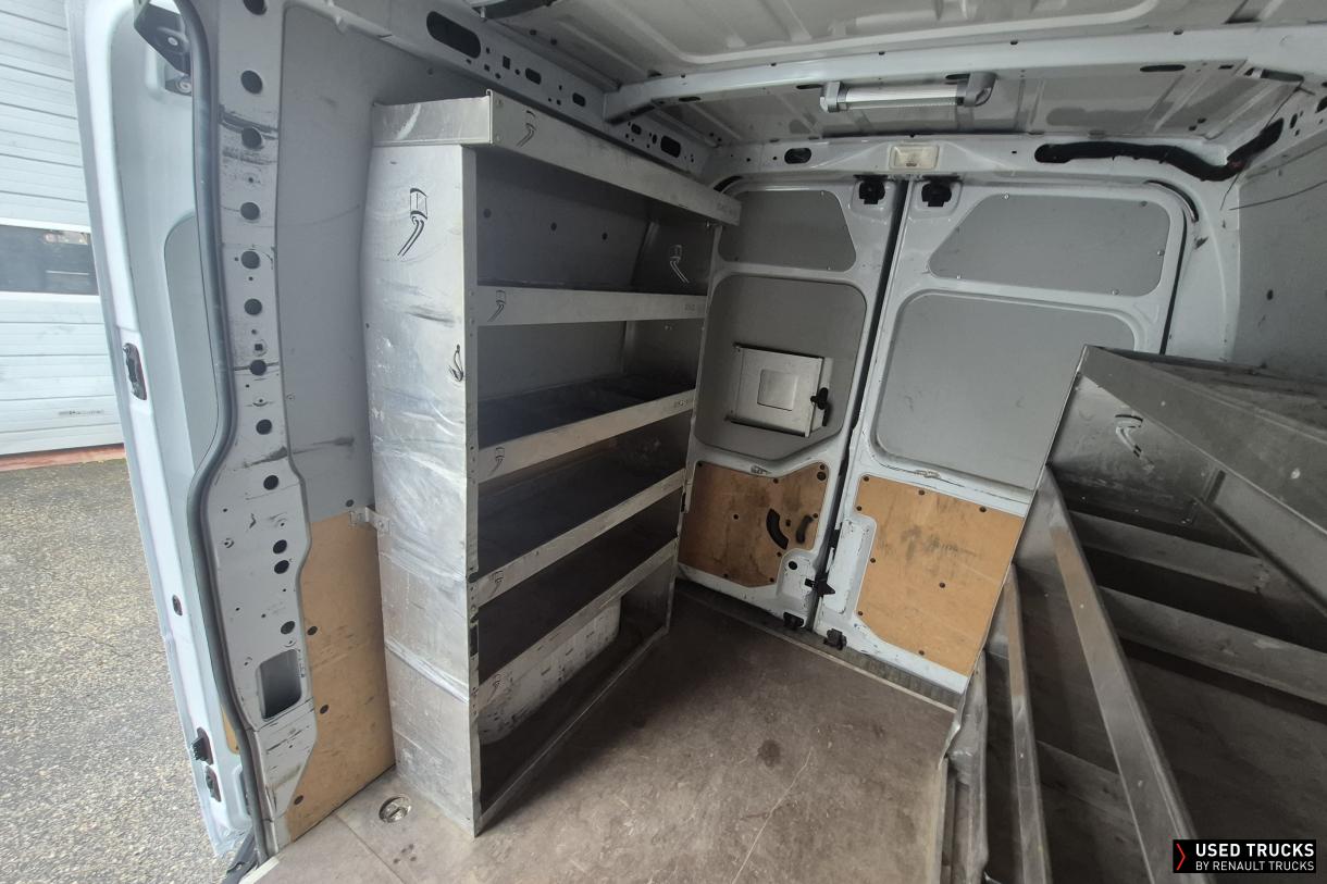 Renault Trucks Master 