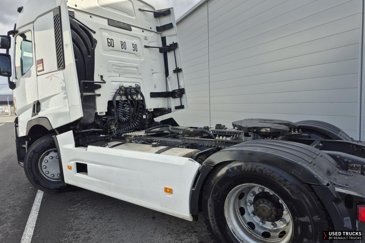 Renault Trucks T 480