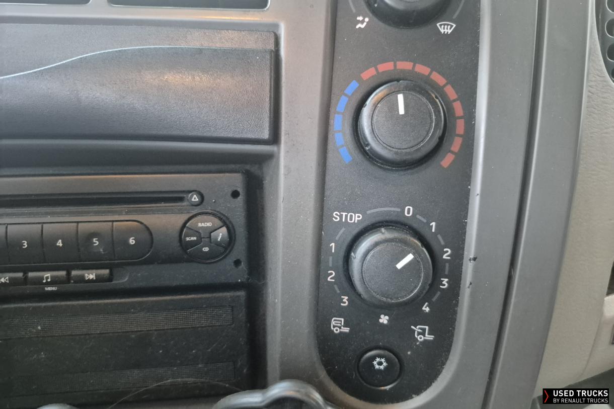Renault Trucks Midlum 220
