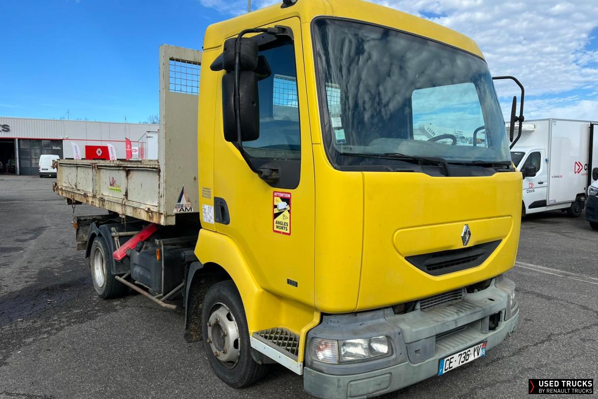 Renault Trucks Midlum 135