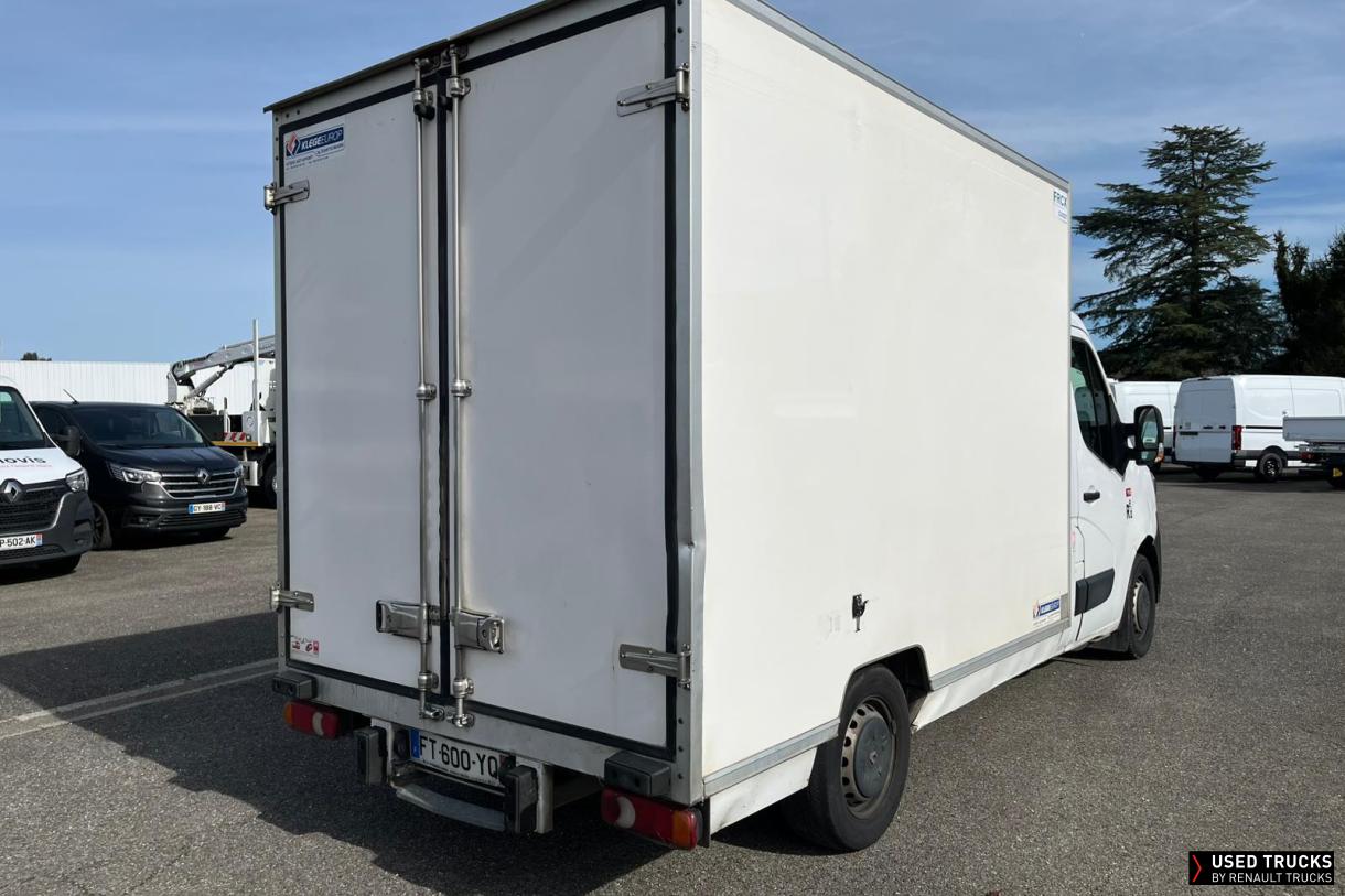 Renault Trucks Master 135