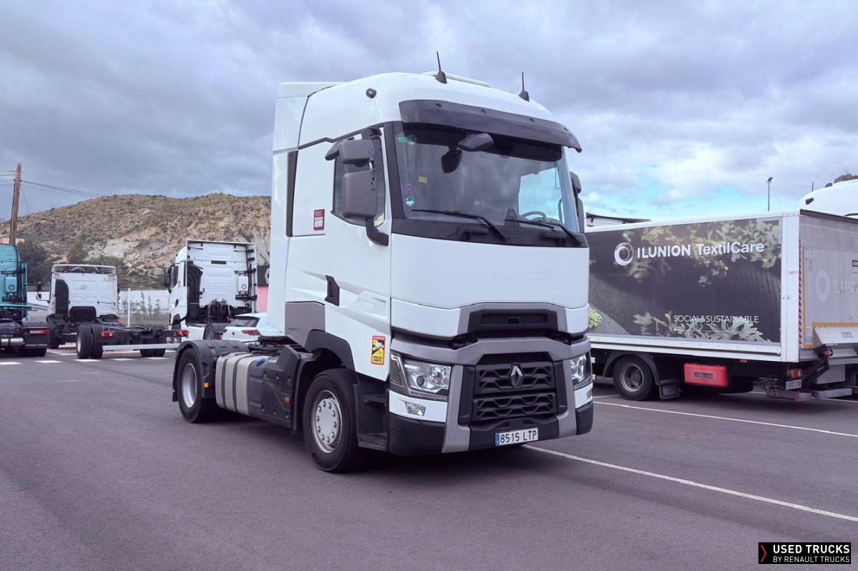 Renault Trucks T High 520