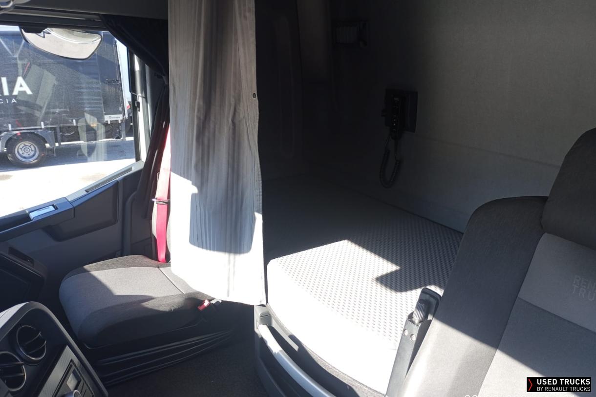 Renault Trucks T 480