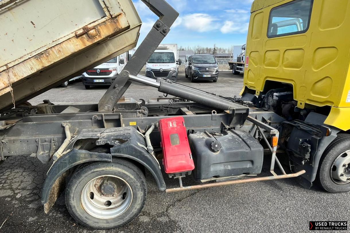 Renault Trucks Midlum 135