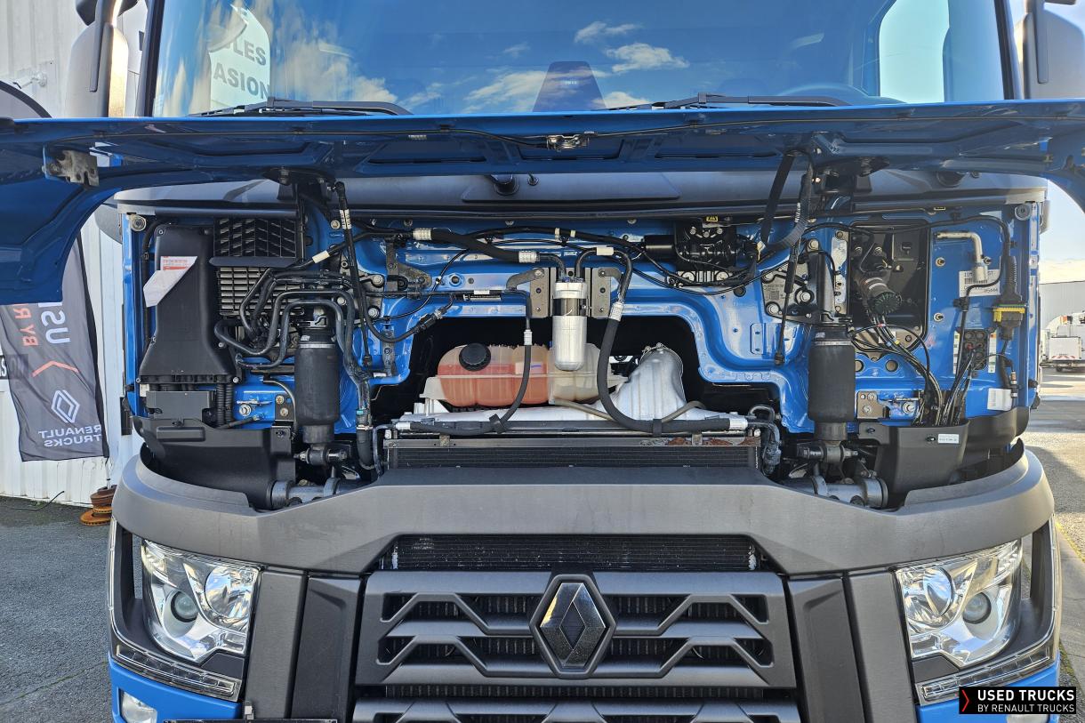 Renault Trucks T 440