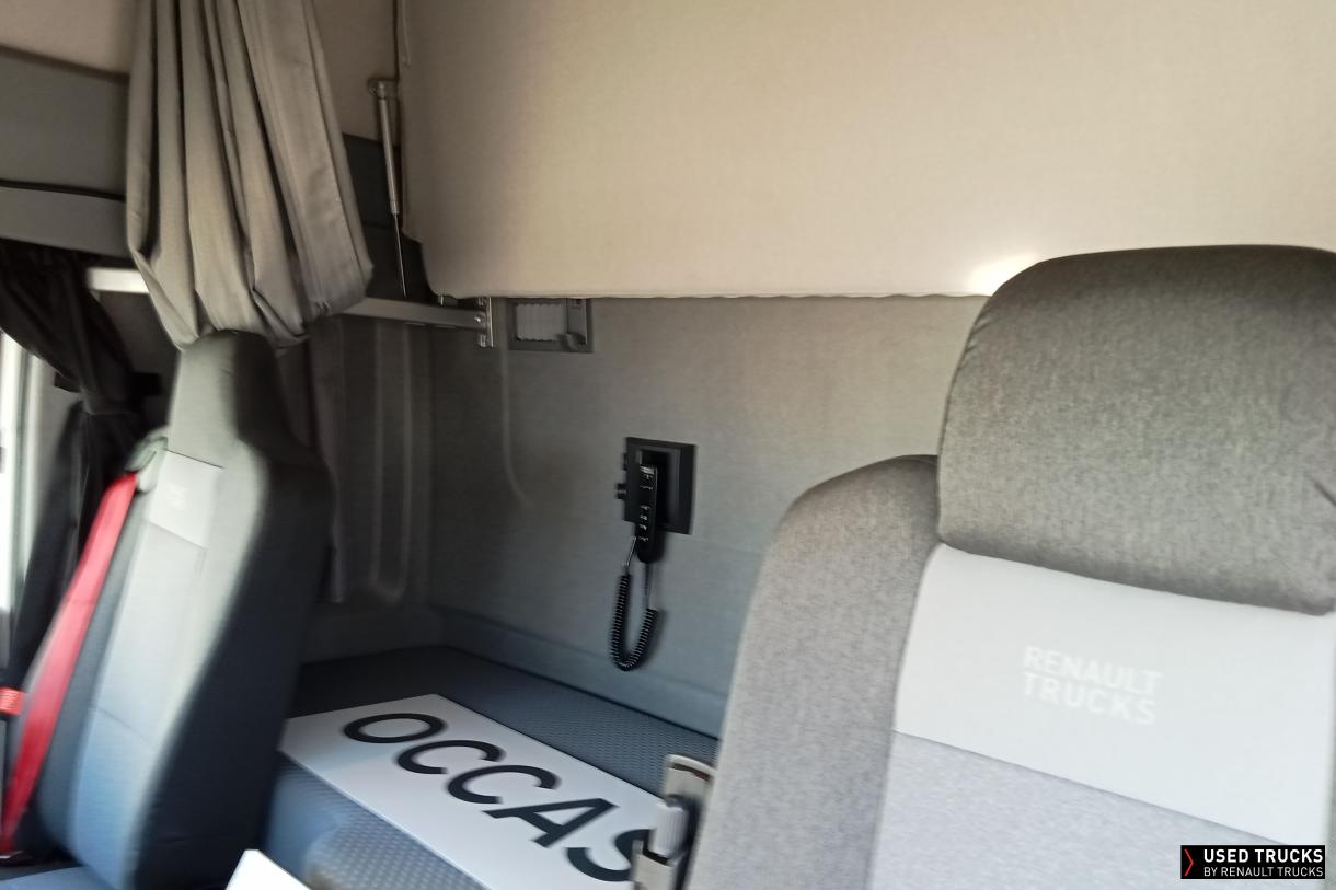 Renault Trucks T 480