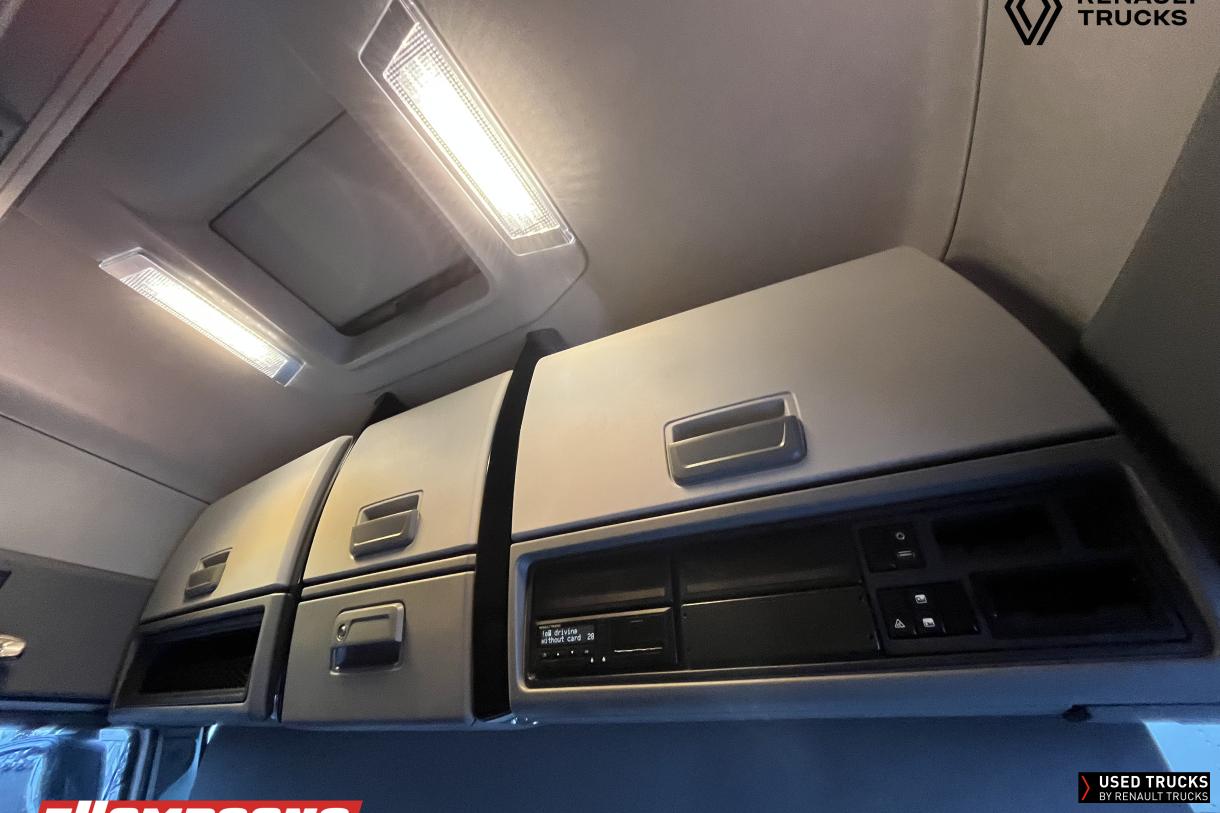 Renault Trucks T High 480
