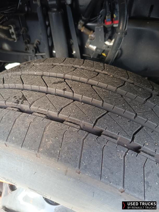 Renault Trucks T 480