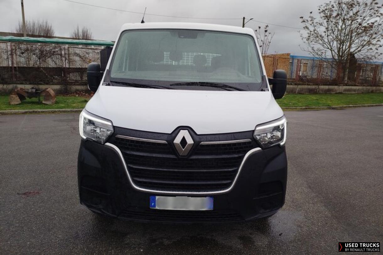 Renault Master 145