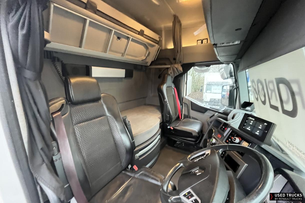 Renault Trucks T High 520