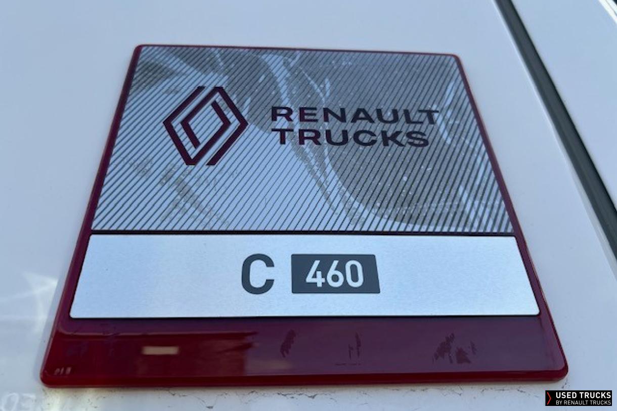 Renault Trucks C 