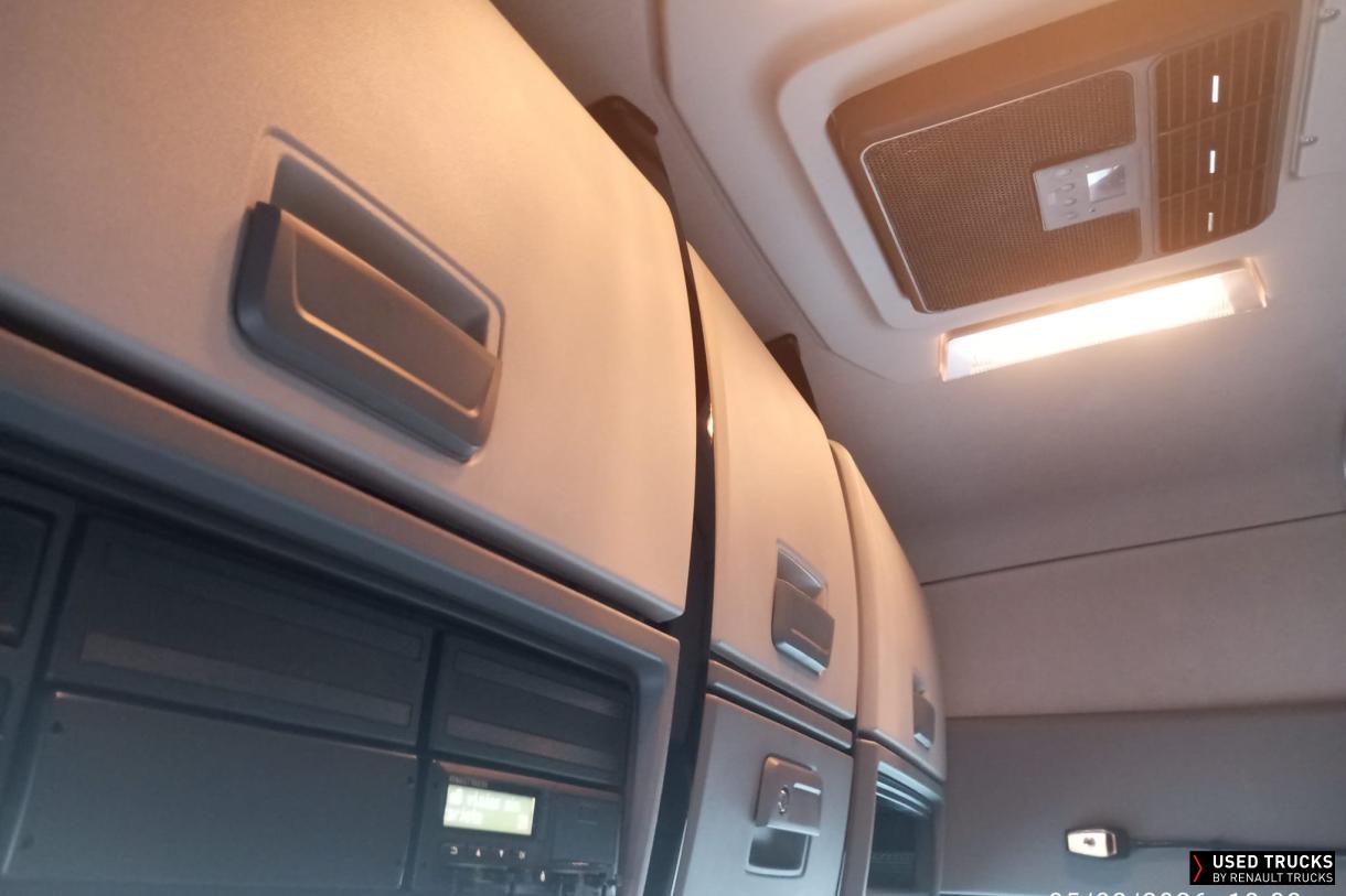 Renault Trucks T 480