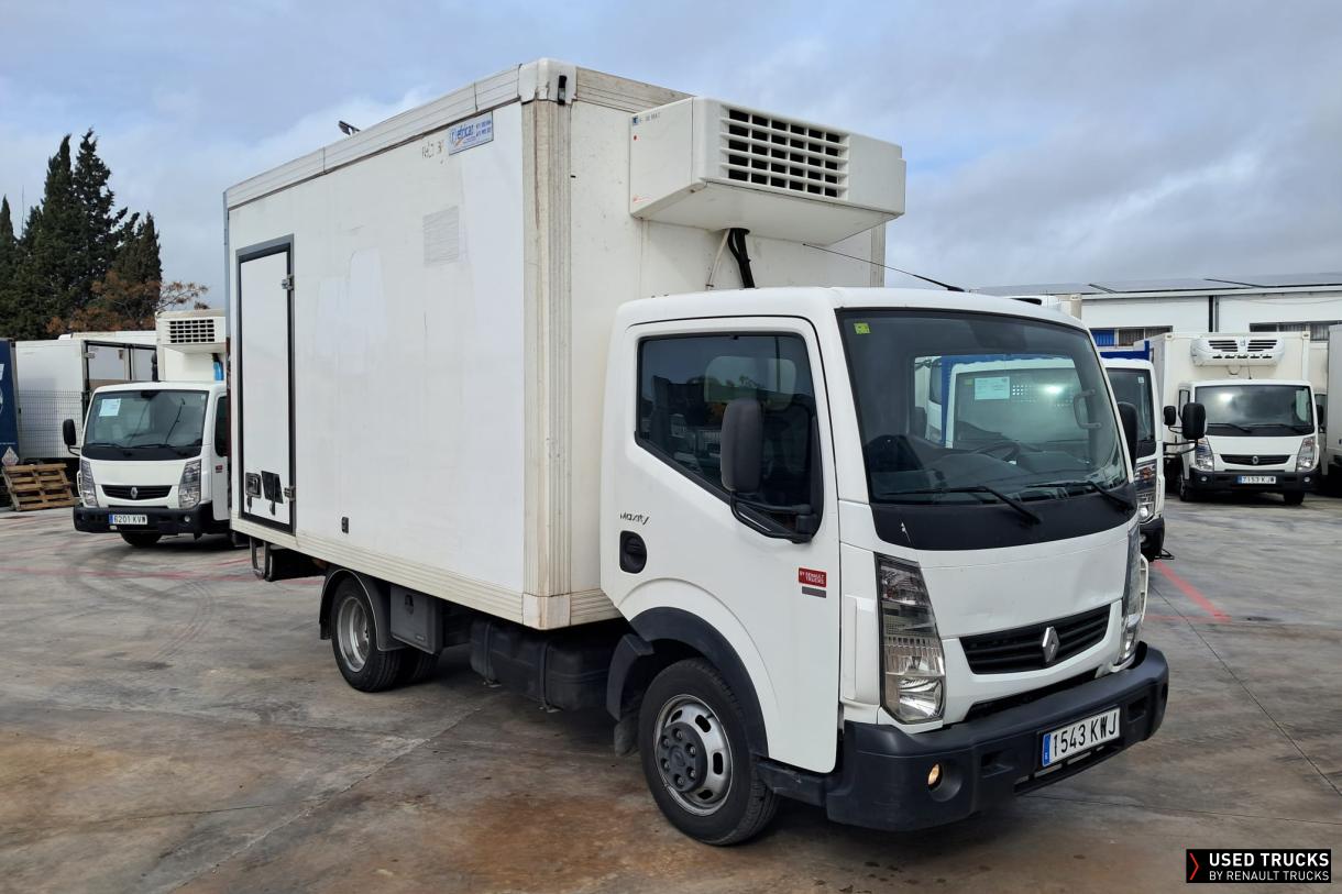 Renault Trucks Maxity 130