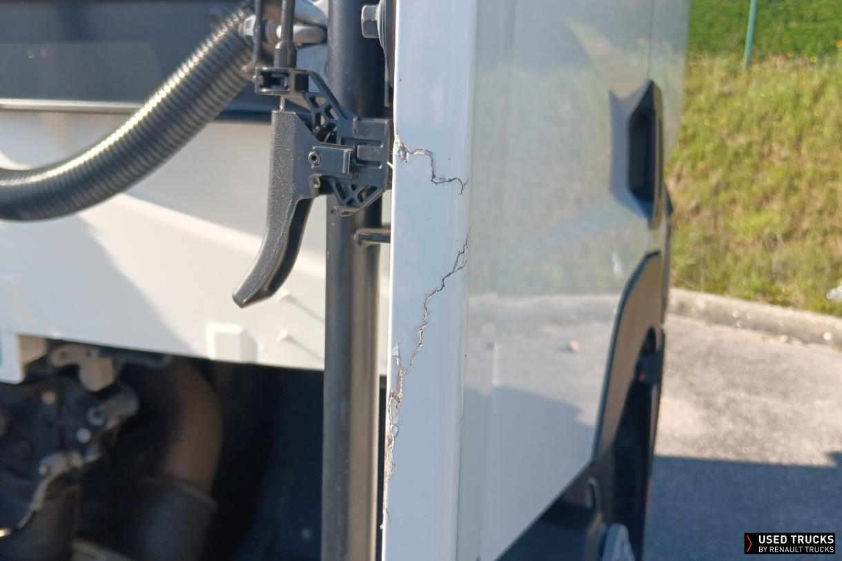 Renault Trucks T 480