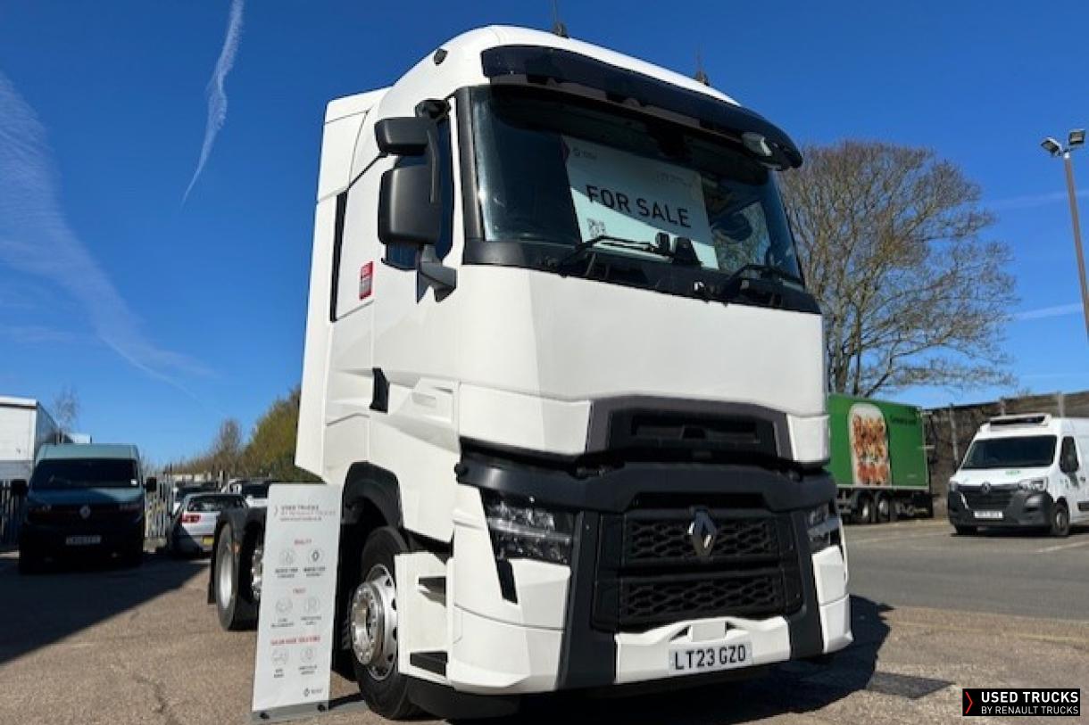 Renault Trucks T High 480