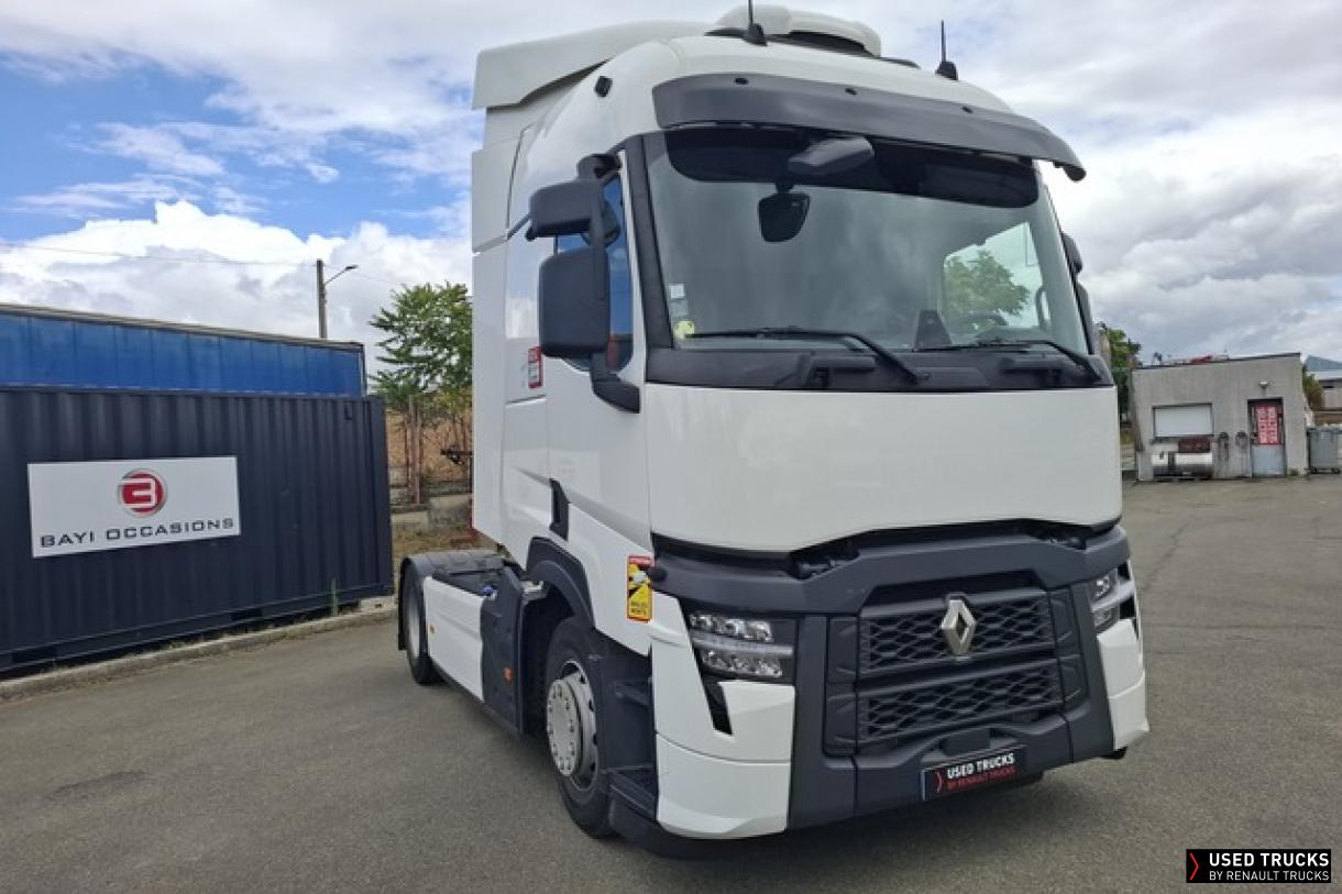 Renault Trucks T 440