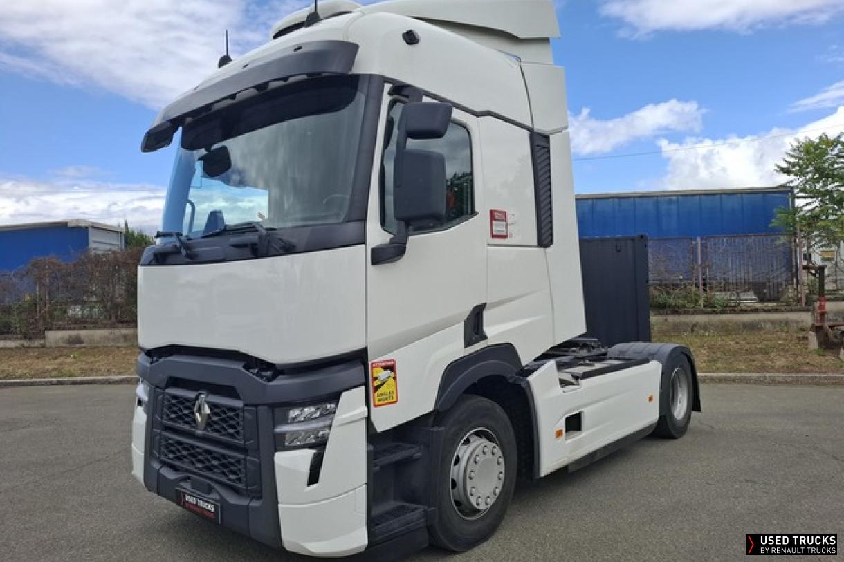 Renault Trucks T 440