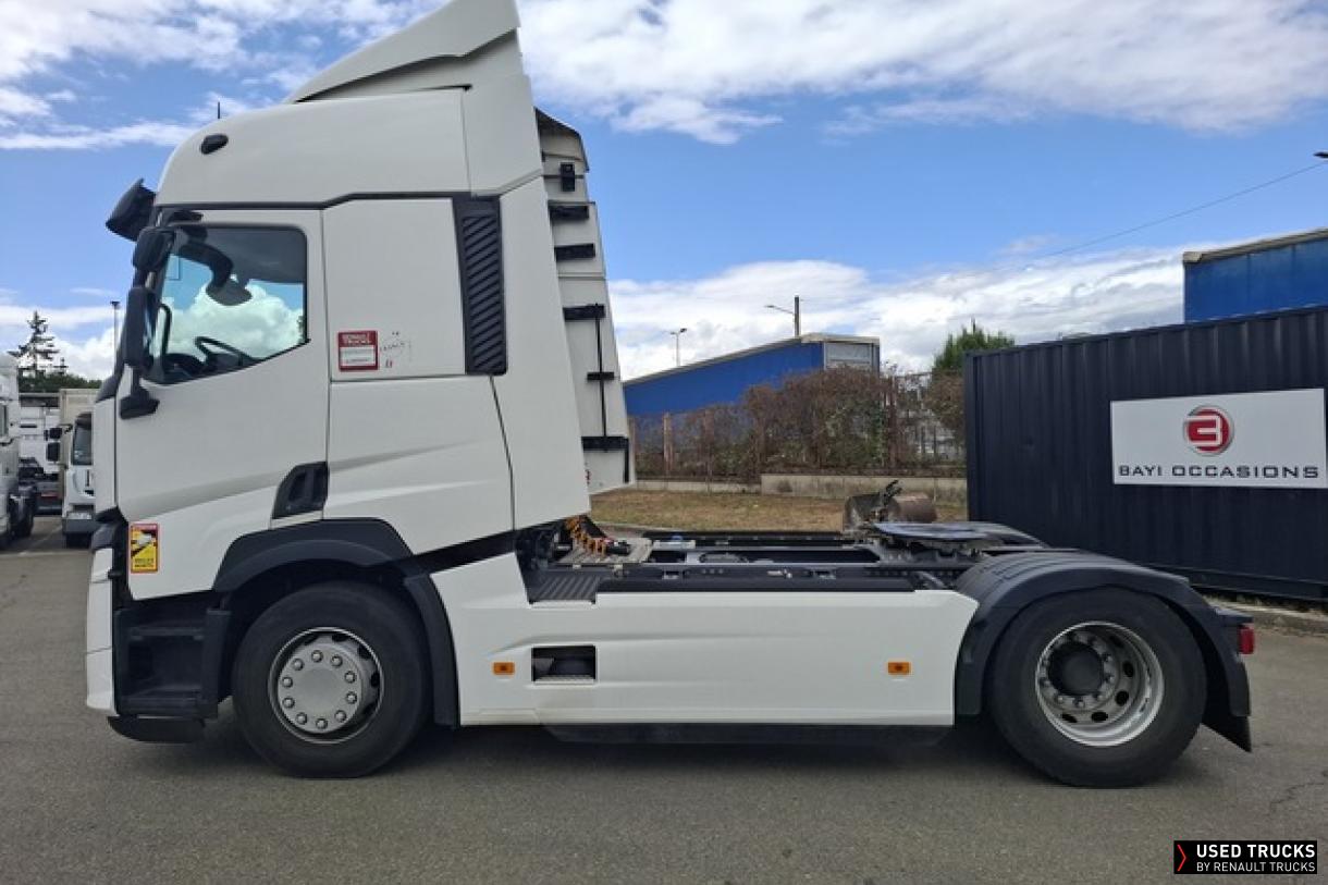 Renault Trucks T 440