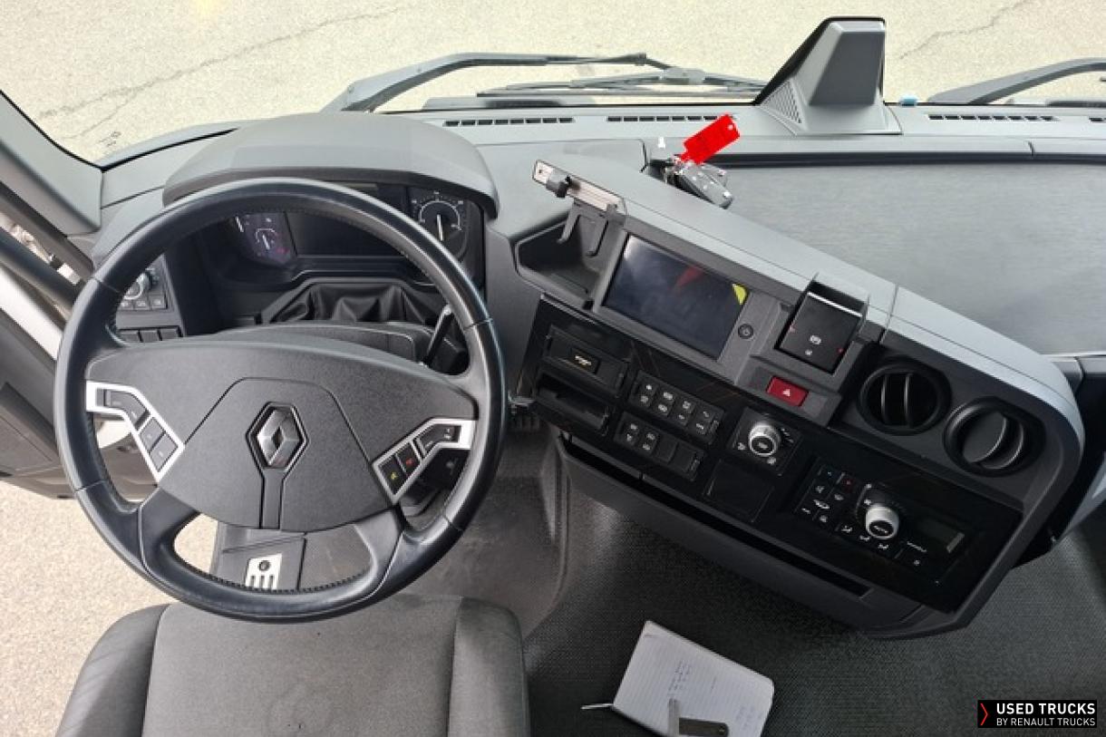 Renault Trucks T 440