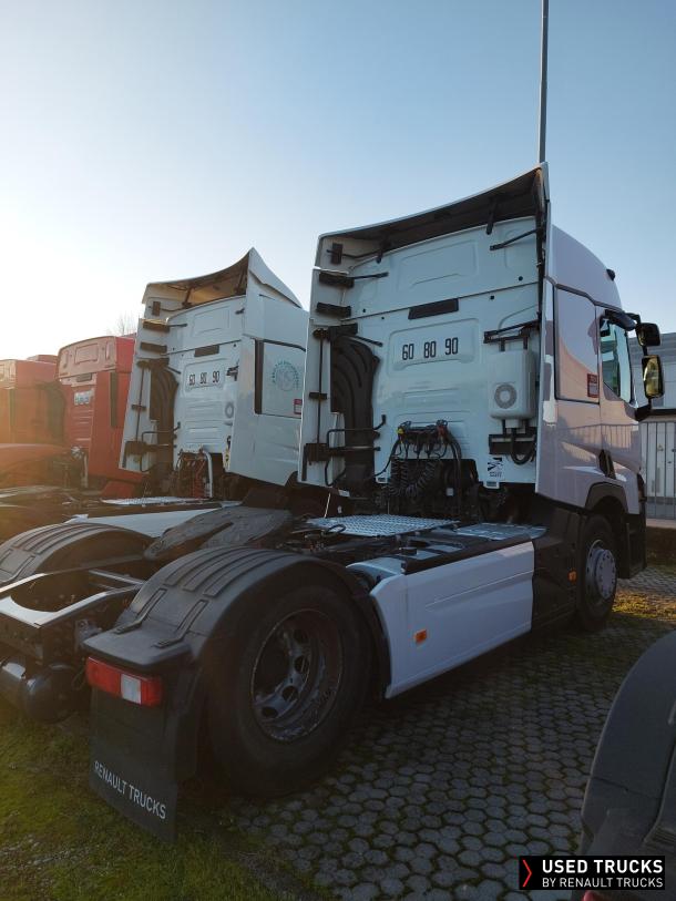 Renault Trucks T 480