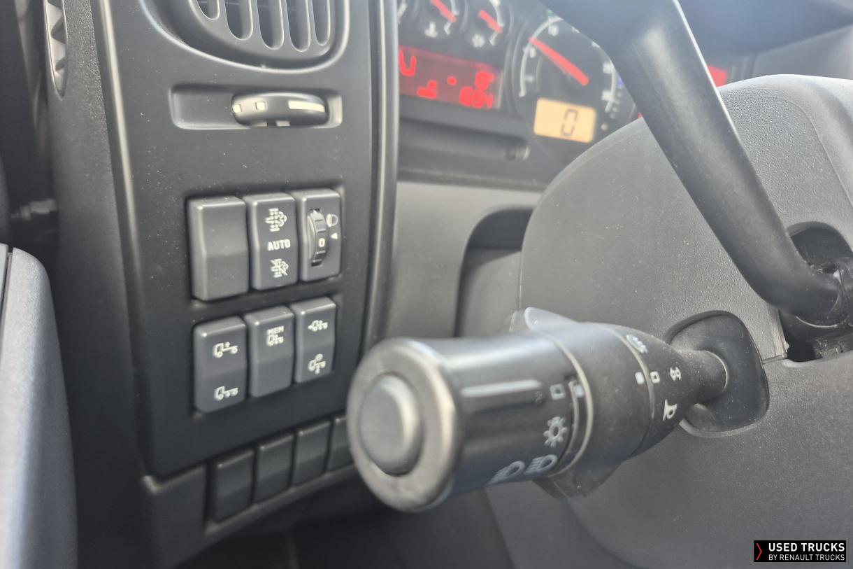 Renault Trucks D 280