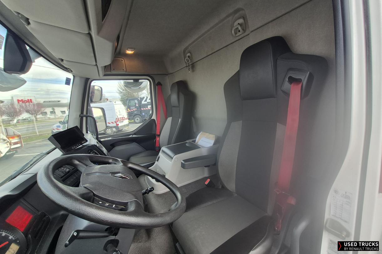 Renault Trucks D 280