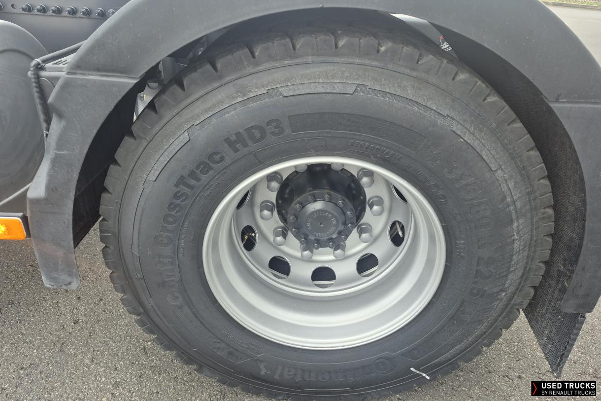 Renault Trucks T 480