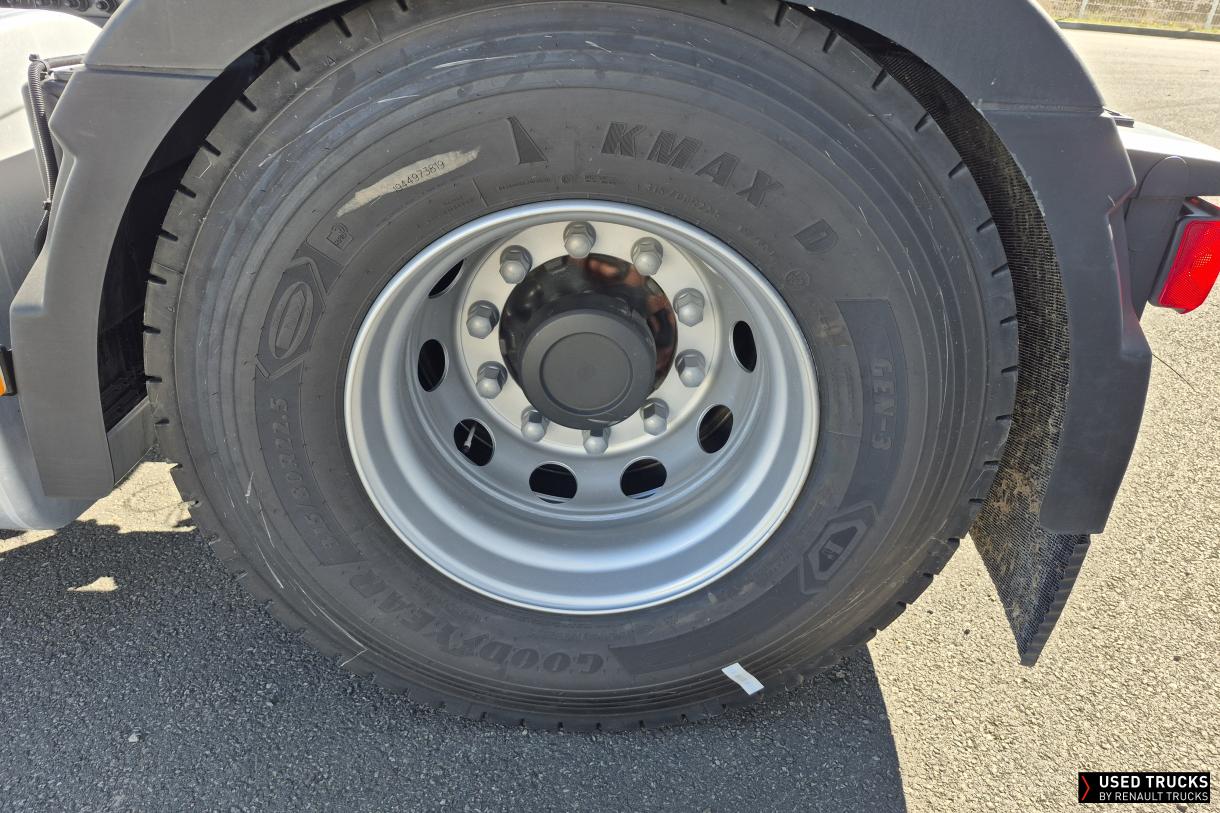 Renault Trucks T 480
