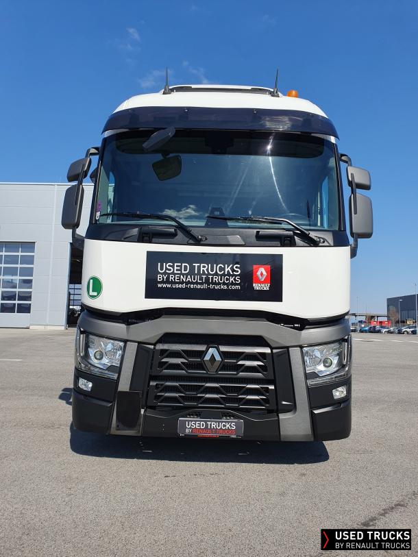 Renault Trucks T 440