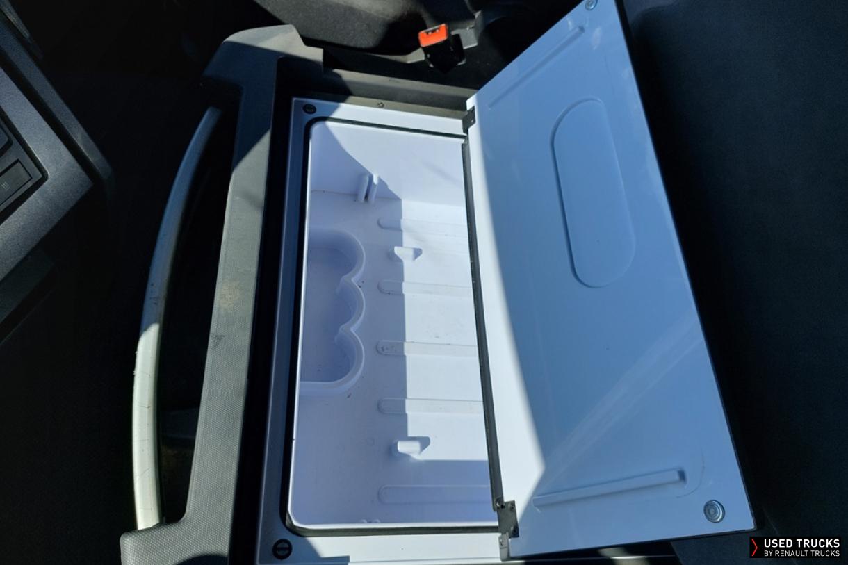 Renault Trucks T 480