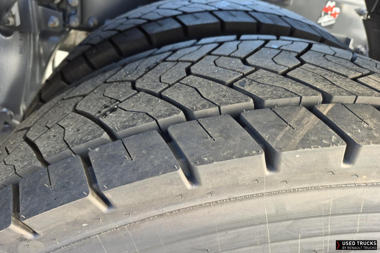 Renault Trucks T 480