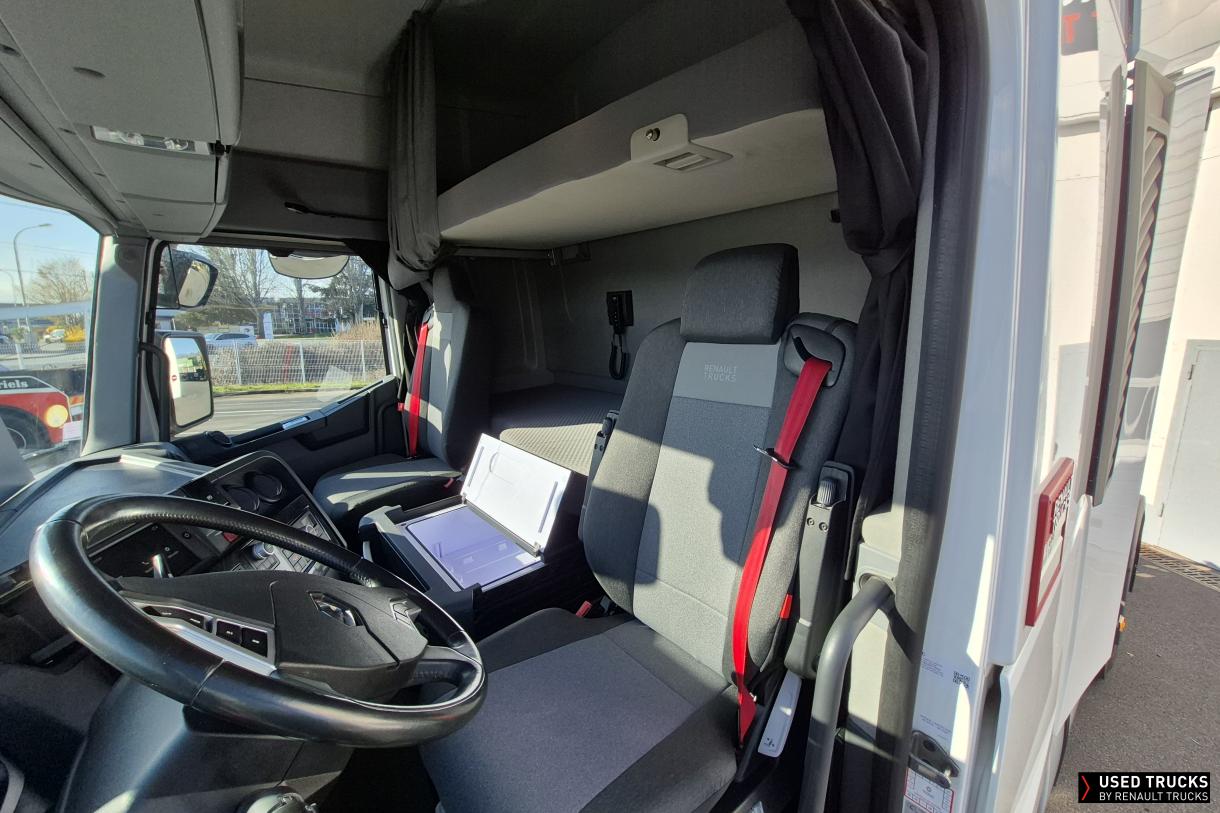 Renault Trucks T 480