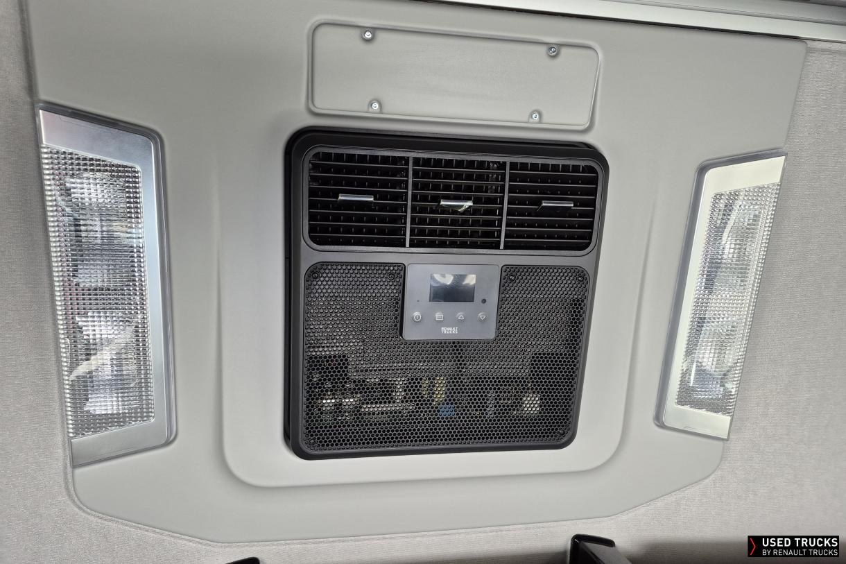 Renault Trucks T 480