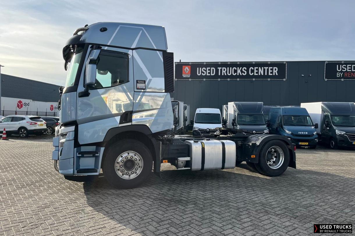Renault Trucks T 480