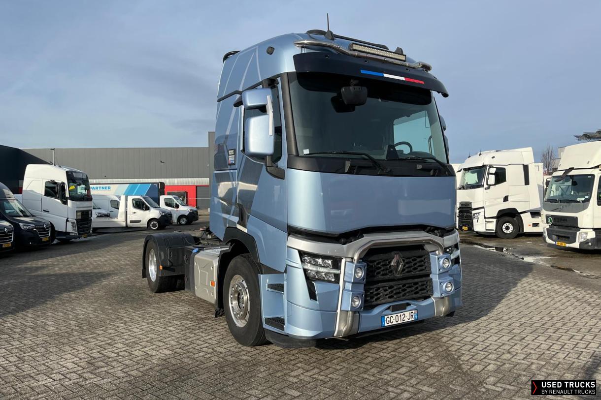Renault Trucks T 480