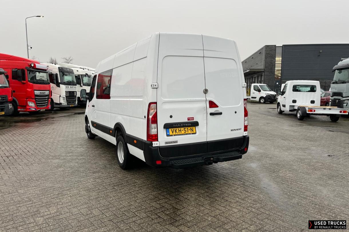 Renault Trucks Master 145